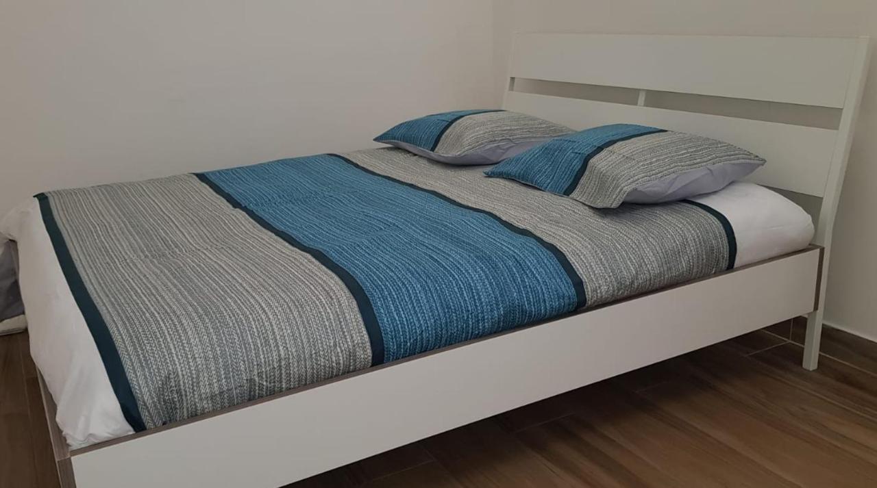 דירות סנטה קרוז דה טנריף Alojamiento Para Descansar En Tranquilidad Con Todo A Mano מראה חיצוני תמונה