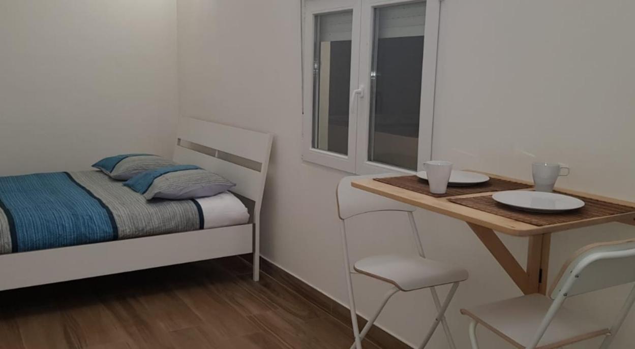 דירות סנטה קרוז דה טנריף Alojamiento Para Descansar En Tranquilidad Con Todo A Mano מראה חיצוני תמונה
